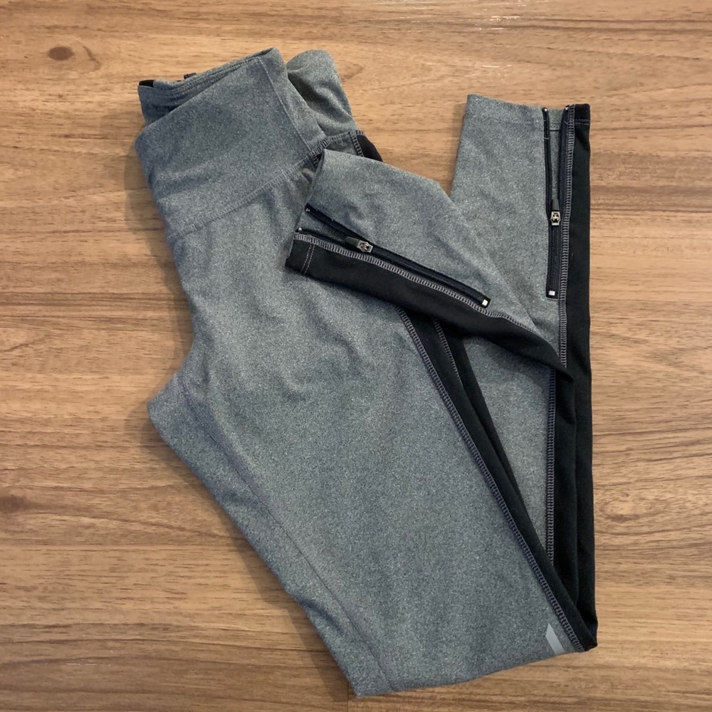 C9 compression duo-dry high waisted legging